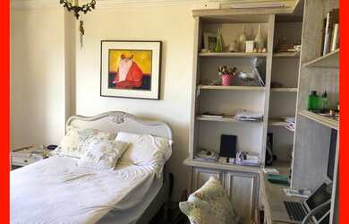 Imagem 7: ALTO DO ITAIGAR 4 SUITES GABINETE , 4 VAGAS SOLTAS