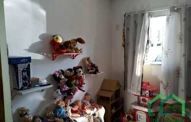 Imagem 15: Casa à venda, 112 m² por R$ 450.000,00 - Agricola Santa Clara - Monte...