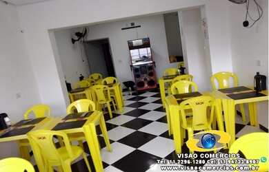 Imagem 5: Lanchonete Tatuapé Zona Leste Lucro 16 mil Preço 220 mil São Paulo