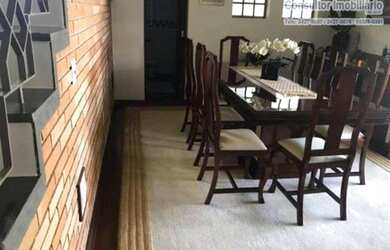 Imagem 15: CASA RESIDENCIAL em Atibaia - SP, Vila Santista