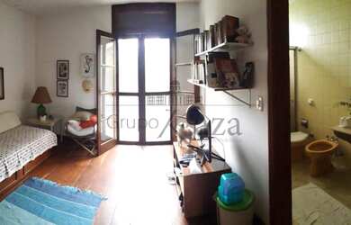 Imagem 9: Casa / Padrão - Jardim Esplanada - Locação e Venda - Residencial