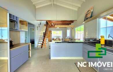 Imagem 7: Venda e Locação por Temporada Linda Casa no Condomínio Mar Verde