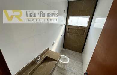 Imagem 6: Casa no bairro Dona Adélia II