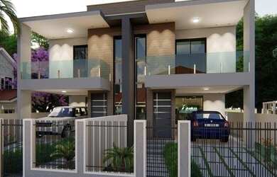 Imagem 1: TIJUCAS - Casa Padrão - Areias