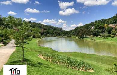 Imagem 5: Terreno à venda, 2166 m² por R$ 350.000,00 - Capital Ville I - Cajamar/SP