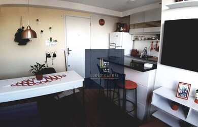 Imagem 8: Apartamento à venda, 40 m² por R$ 251.900,00 - Itaquera - São Paulo/SP