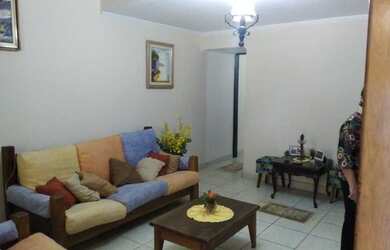 Imagem 3: Sobrado a venda no Jaguaré