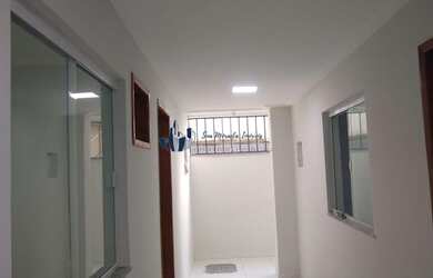 Imagem 1: Apartamento para Locação no Rio de Janeiro, bairro Padre Miguel