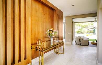 Imagem 16: Santana de Parnaiba - Casa Padrão - Tamboré 03