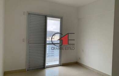 Imagem 9: PONTA DA PRAIA - MEIA QUADRA DA PRAIA - ANDAR ALTO - VISTA LIVREPARA O...