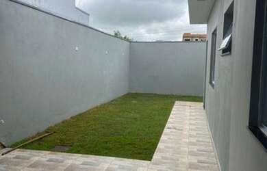 Imagem 15: Casa com 3 dormitórios à venda, 90 m² por R$ 487.600 - Portal Ville Jardins - Boituva/SP