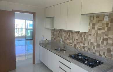 Imagem 12: Ws- Boa Viagem prédio novo primeira locação andar alto