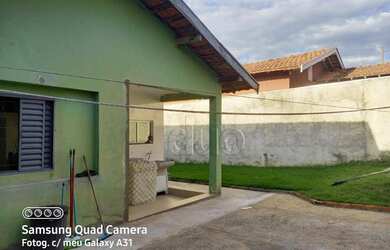 Imagem 1: Casa à venda, 128 m² por R$ 250.000,00 - Parque Orlanda I - Piracicaba/SP