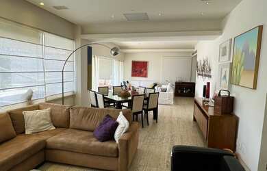 Imagem 10: Apartamento Vista fantástica, piscina, 3 suítes, 2 vagas, vista Lagoa