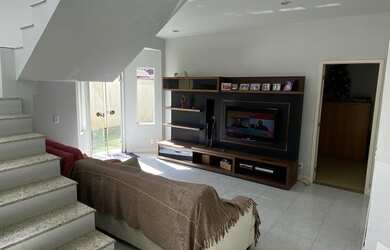 Imagem 5: Casa maravilhosa com piscina churrasqueira em Guaratiba