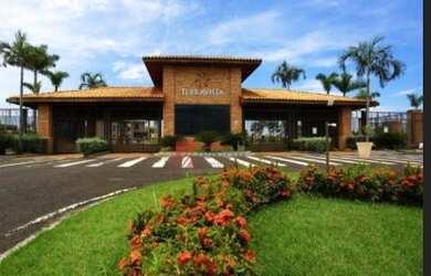 Imagem 4: Lote/Terreno para venda tem 373 metros quadrados em Terra Vista Residence...