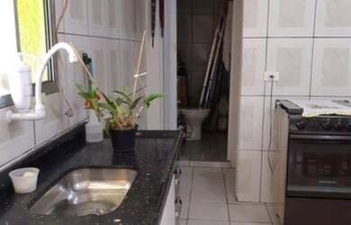 Imagem 8: Casa com 3 dormitórios, 95 m² - venda por R$ 410.000,00 ou aluguel por...