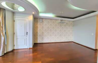 Imagem: O apartamento possui 3 Dormitórios, 4 Banheiros, 2 Vagas na