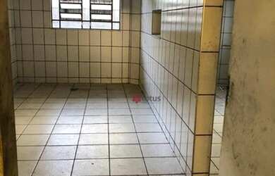 Imagem 10: Galpão em Jordanesia. 1.200m² de Área