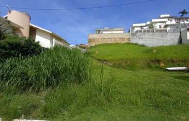 Imagem 1: Lote/Terreno para venda possui 450 metros quadrados em Vilagge Capricio - Louveira - SP