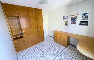 Imagem 8: APARTAMENTO, PINA, CAPITÃO REBELINHO, ANDAR ALTO, 2 QUARTOS, PISCINA,...