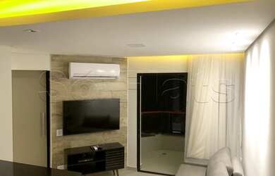 Imagem 8: Apto lindo, reformado, prox a Av. Paulista e Rebouças