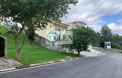 Imagem 6: Terreno em Condomínio para Venda em Arujá, Jardim Fazenda Rincão