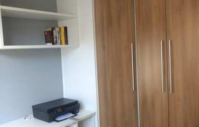 Imagem 10: Linda Cobertura com 3 quartos com 120m2 no em condomínio com total infraestrutura em Campo