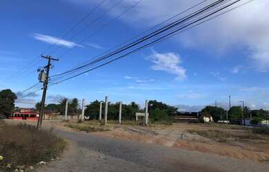 Imagem 1: Terreno Comercial na BR 304