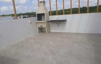 Imagem 13: Apartamento com 1 dormitório, 36 m² - venda por R$ 145.000,00 ou aluguel...