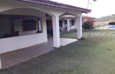 Imagem 14: ITATIBA CHACARA 2200 MTS 5 DORM LAZER TOTAL CONDOMINIO FECHADO