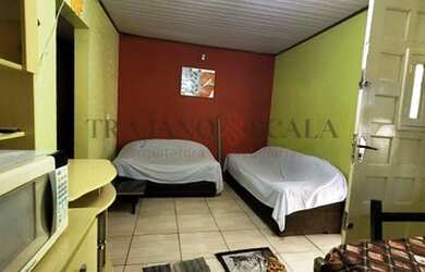 Imagem 6: Residência com 100m², frente Leste, localizada no Balneário Alfa- Arroio...