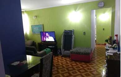 Imagem 10: Apartamento em São Paulo