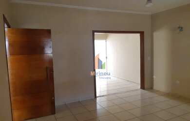 Imagem 4: Casa com 3 dormitórios à venda, 160 m² por R$ 425.000,00 - Jardim Maria Antonia (Nova Vene