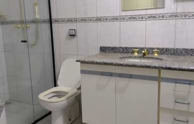 Imagem 10: Andar/laje corporativa para aluguel possui 140m² com 4 quartos