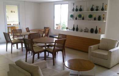 Imagem 11: Apartamento para venda com 67 metros quadrados com 2 quartos em Vila Firmiano...