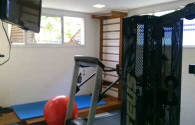 Imagem 13: Apartamento para venda com 67 metros quadrados com 2 quartos em Vila Firmiano...