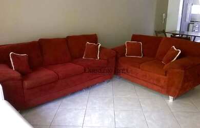 Imagem 3: Charmosa casa com 2 dormitórios à venda, 95 m² por R$ 600.000 - Portal...