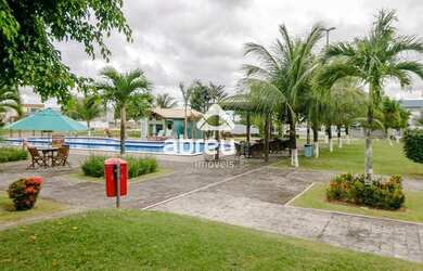 Imagem: O terreno possui 472m² de Área e está localizado em Parque