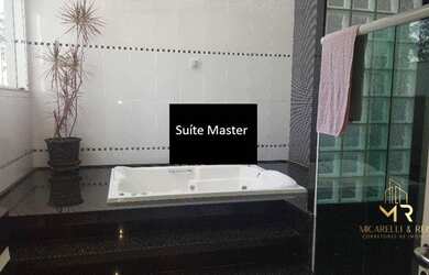 Imagem 7: VILLAGIO PREMIUM. Piscina, Churrasqueira, Lareirae4 Vagas na garagem