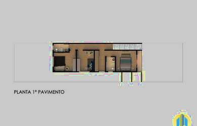 Imagem 9: Casa à Venda no bairro Parque Jaguari (Fazendinha) - Santana de Parnaíba/SP