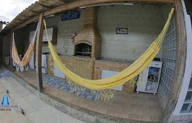 Imagem 12: Casa em Condomínio para Venda em Ponte dos Leites Araruama-RJ