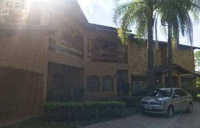 Imagem 15: Chácara com 7 suítes, 5000 m² - venda por R$ 3.500.000 ou aluguel por...