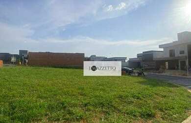 Imagem: O terreno possui 382m² de Área e está localizado em Jardim