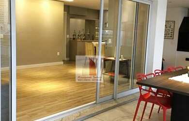 Imagem 6: Apartamento Alto Padrão para Venda em Água Branca São Paulo-SP