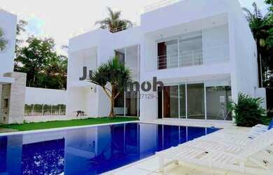 Imagem 3: Casa Alto Padrão para alugar e Aluguel em Jardim Paulista sao paulo-SP