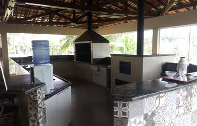 Imagem 11: Terreno de 800m² em condomínio fechado