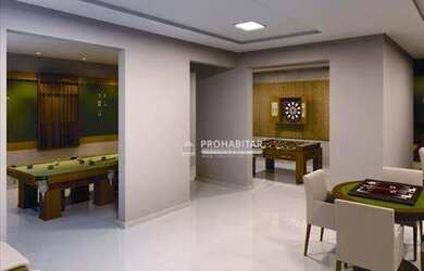 Imagem 3: Apartamento à venda, 61 m² por R$ 495.000,00 - Vila Isa - São Paulo/SP