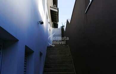 Imagem 9: Casa para venda com 517m², 4 suítes com closet, piscina aquecida e salão...