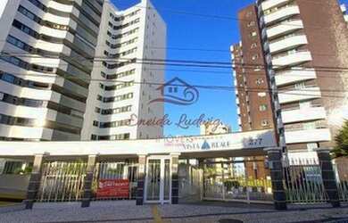 Imagem: O apartamento possui 3 Dormitórios, 2 Banheiros, 3 Vagas na